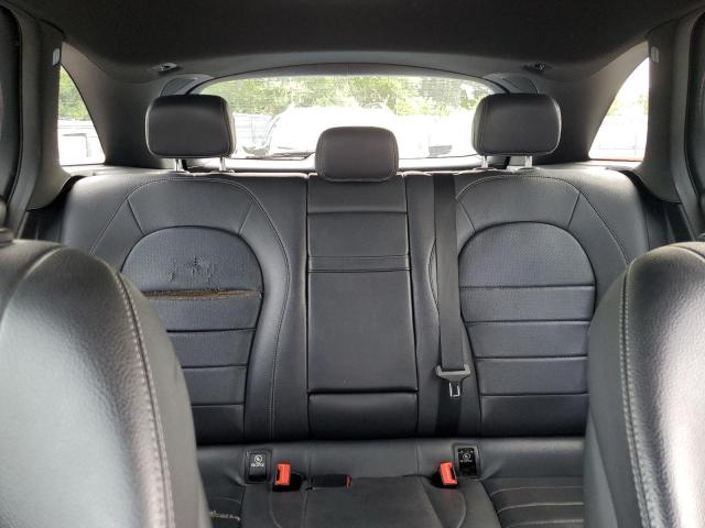 2020 MERCEDES-BENZ GLC 300 4M W1N0G8EB2LF818229