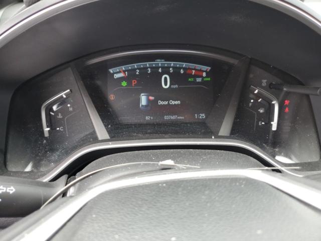 2017 HONDA CR-V TOURI 5J6RW2H96HL035733