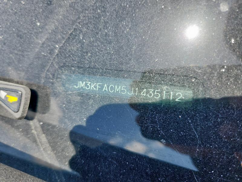 2018 MAZDA CX-5 TOURI JM3KFACM5J1435112