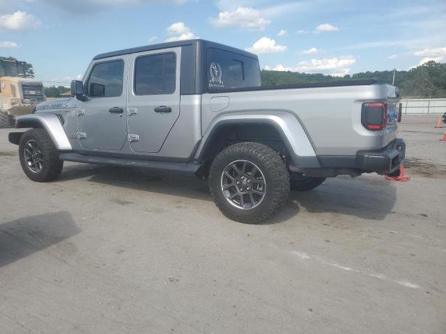2020 JEEP GLADIATOR OVERLAND 1C6HJTFG4LL180731