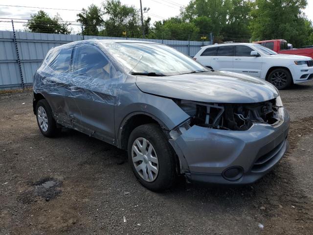 2018 NISSAN ROGUE SPOR - JN1BJ1CR3JW600504