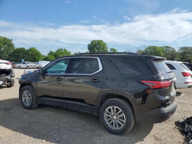 Vin: 1gnergkw5nj161605, lot: 63226875, chevrolet traverse lt 20222