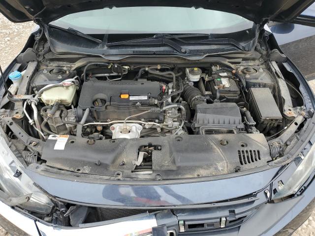 2016 HONDA CIVIC LX 19XFC2F52GE026407