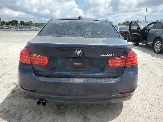 2015 BMW 328 I WBA3A5G55FNS83562