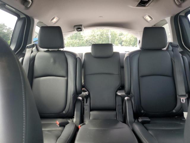 2023 HONDA ODYSSEY EX 5FNRL6H63PB079542