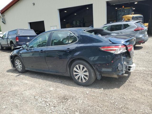 2019 TOYOTA CAMRY LE - 4T1B31HK2KU516699