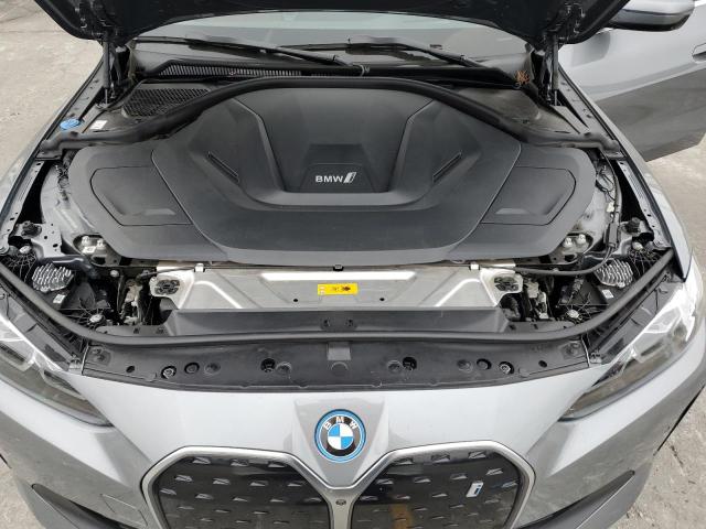 2023 BMW I4 EDRIVE WBY73AW04PFR29956