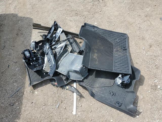 2021 RAM 1500 LIMIT 1C6SRFHT4MN650708