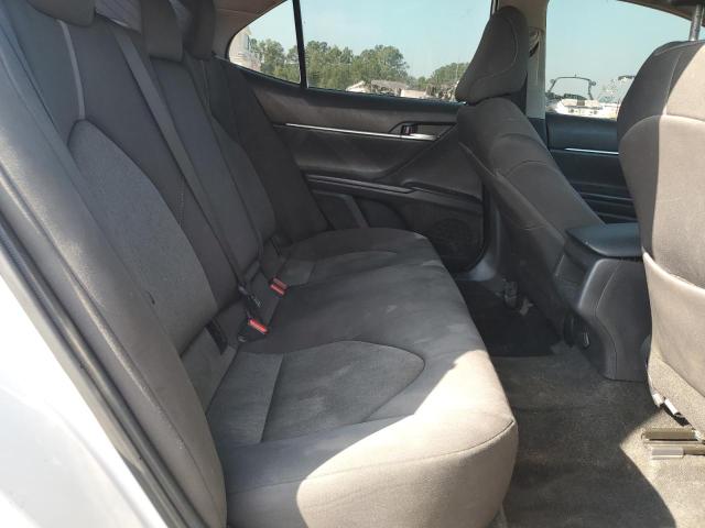 2024 TOYOTA CAMRY LE 4T1C11AK1RU205618