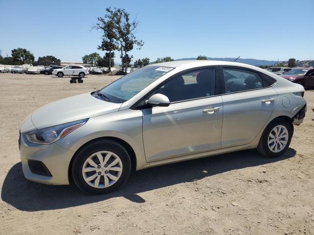 2018 HYUNDAI ACCENT SE - 3KPC24A34JE012877