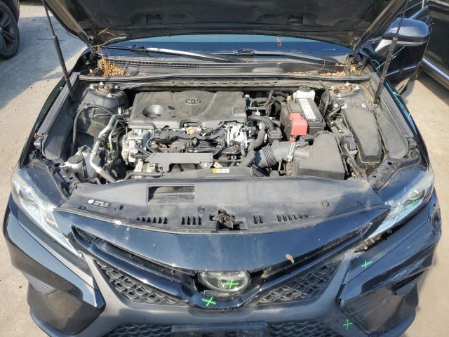 2019 TOYOTA CAMRY L - 4T1B11HK6KU831768