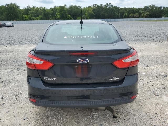 2013 FORD FOCUS SE - 1FADP3F24DL342178