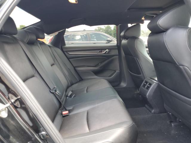 2019 HONDA ACCORD SPO 1HGCV2F3XKA018421
