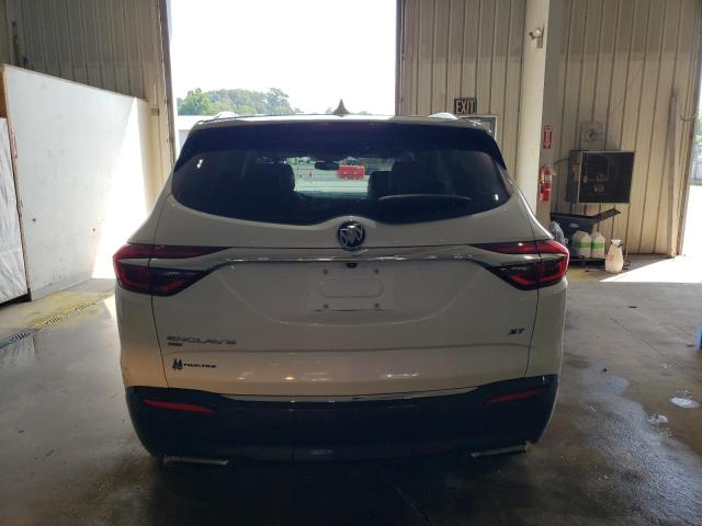 2021 BUICK ENCLAVE ES 5GAEVAKW5MJ248339
