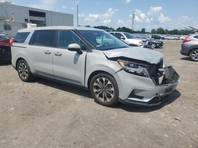 2023 KIA CARNIVAL E KNDNC5H35P6292552
