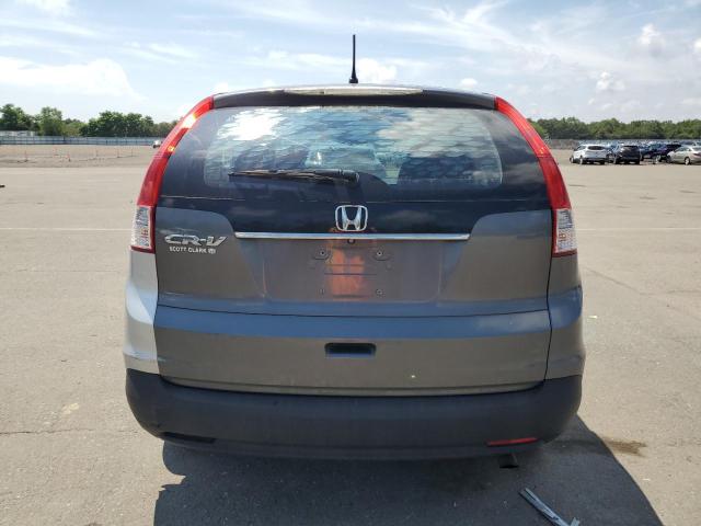 2014 HONDA CR-V LX - 2HKRM3H31EH527759