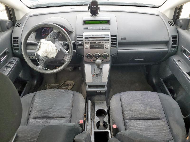 2010 MAZDA 5 - JM1CR2WL1A0366891