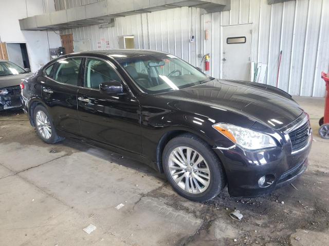 2011 INFINITI M56 X - JN1AY1AR6BM570518