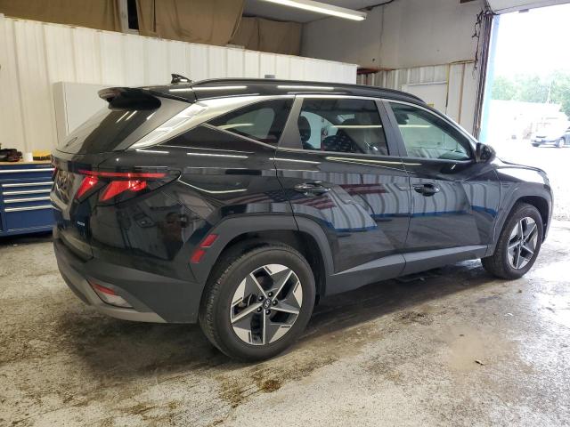 2025 HYUNDAI TUCSON SEL 5NMJBCDE0SH483188