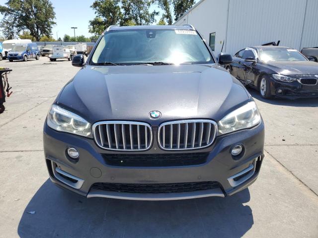 2015 BMW X5 XDRIVE5 - 5UXKR6C57F0J76074