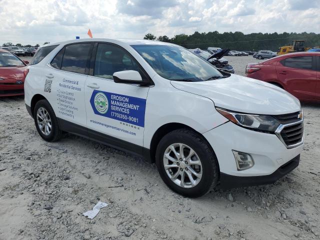 2020 CHEVROLET EQUINOX LT - 2GNAXUEV8L6196512