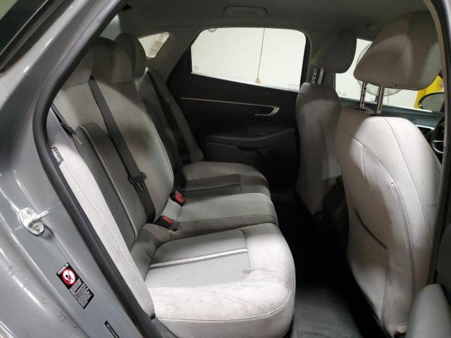 2021 HYUNDAI SONATA SE - 5NPEG4JA2MH114851