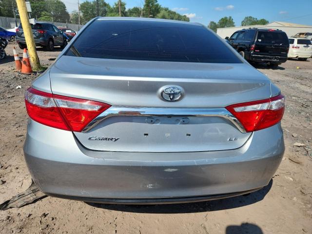 2015 TOYOTA CAMRY LE 4T4BF1FK6FR502536