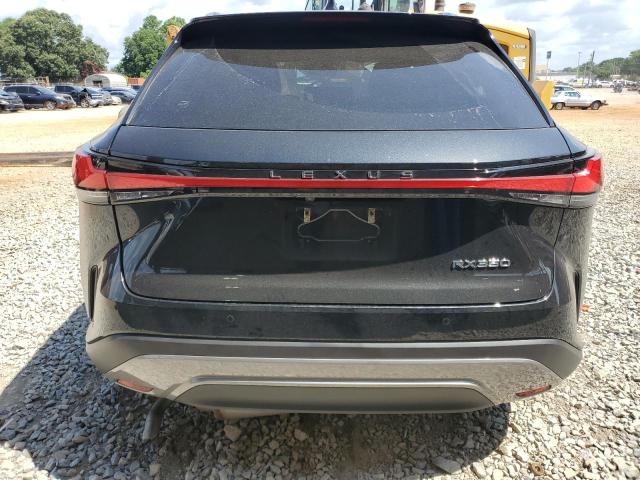 2023 LEXUS RX 350 PRE JTJCHMAA1P2010309