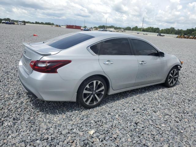 2017 NISSAN ALTIMA 2.5 - 1N4AL3AP1HN342327