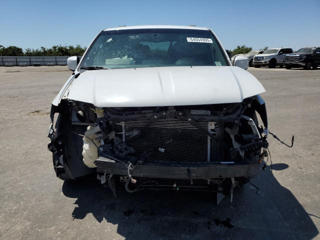 2017 DODGE GRAND CARA - 2C4RDGEG4HR861371