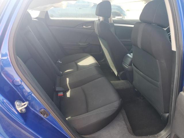 2020 HONDA CIVIC EX - 19XFC1F34LE003939