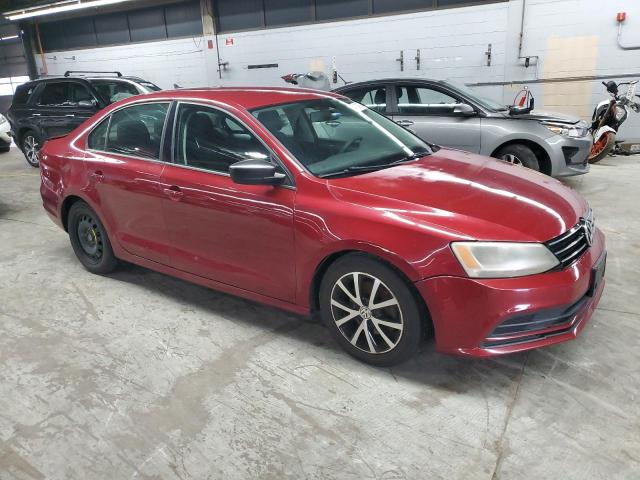 Vin: 3vwd67aj2gm215951, lot: 64124835, volkswagen jetta se 20164