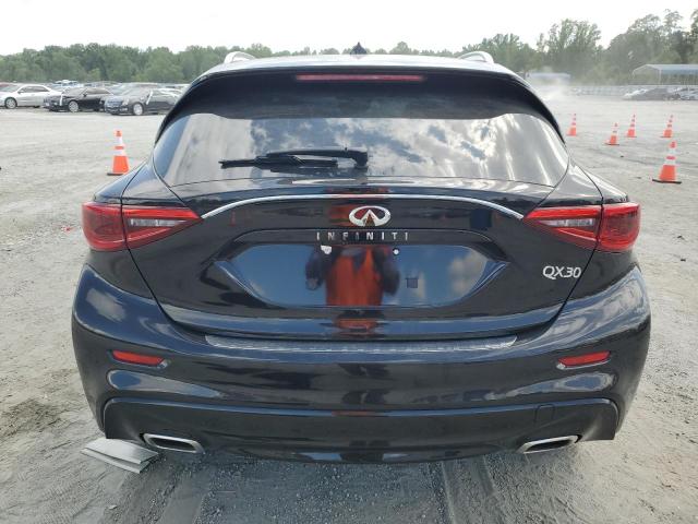2017 INFINITI QX30 BASE SJKCH5CP4HA023568