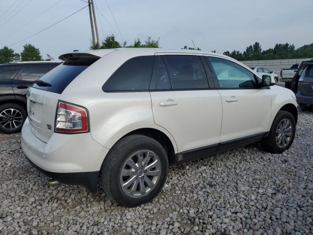 2010 FORD EDGE SEL - 2FMDK4JC3ABB76984