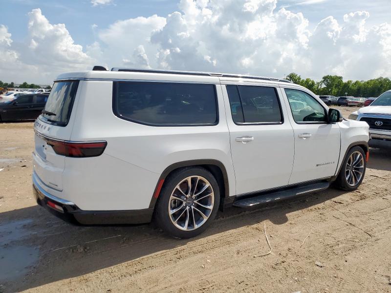 2024 JEEP WAGONEER L - 1C4SJSBP8RS141198
