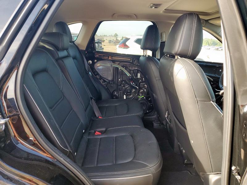 2025 MAZDA CX-5 PREMI JM3KFBEM8S0553780