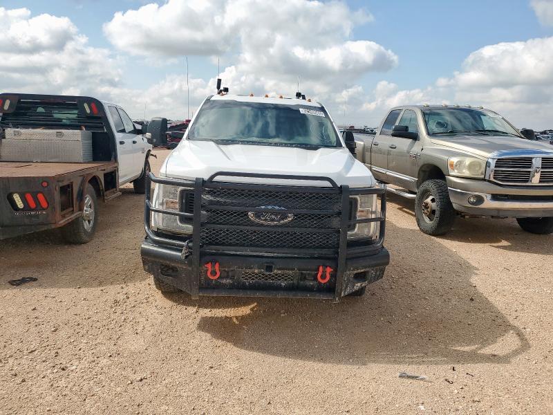 2018 FORD F350 SUPER #3303823427