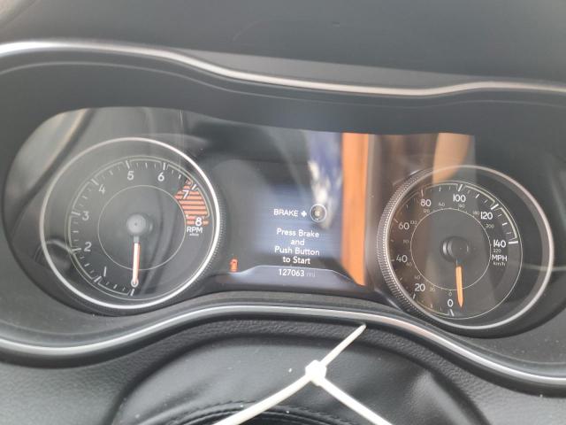 2019 JEEP CHEROKEE L 1C4PJMDX6KD217929