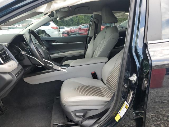 2021 TOYOTA CAMRY SE 4T1G11AK4MU420629
