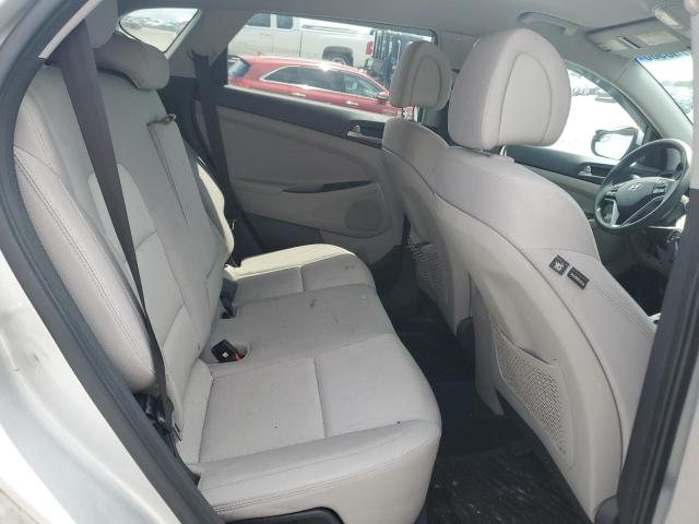 2018 HYUNDAI TUCSON SEL - KM8J3CA45JU778914