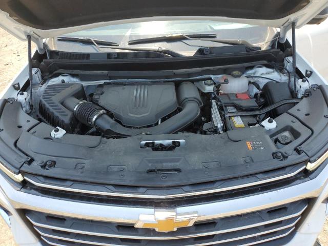 2024 CHEVROLET TRAVERSE L - 1GNEVGKS3RJ181298