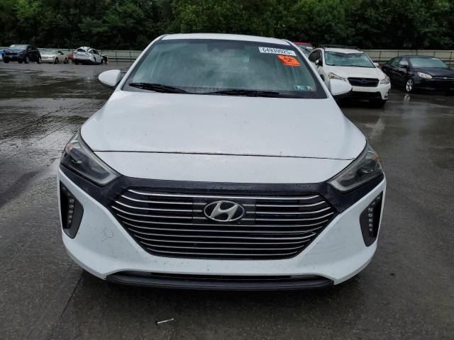 2017 HYUNDAI IONIQ LIMI #3284590341