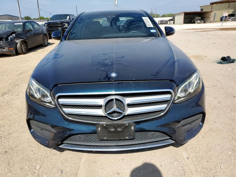 2017 MERCEDES-BENZ E 300 - WDDZF4JB7HA203833