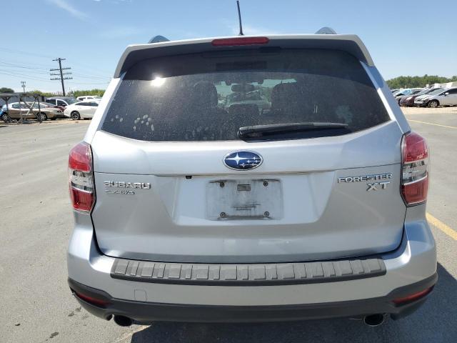 2015 SUBARU FORESTER 2 JF2SJGWC9FH838989