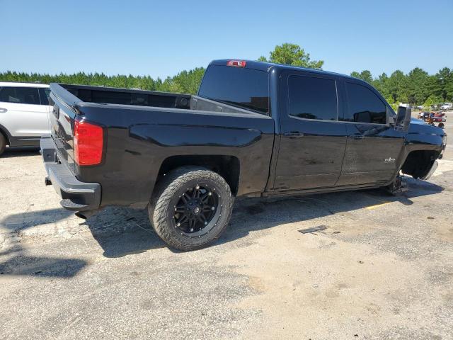 2016 CHEVROLET SILVERADO - 3GCPCREC2GG386133