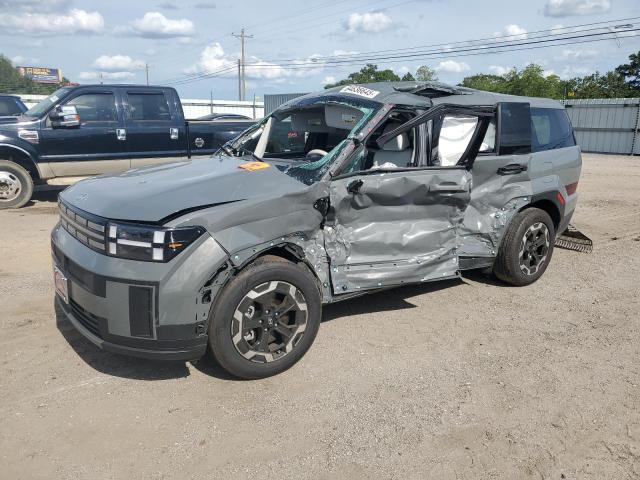 Global Auto Auctions: 2024 HYUNDAI SANTA FE SE