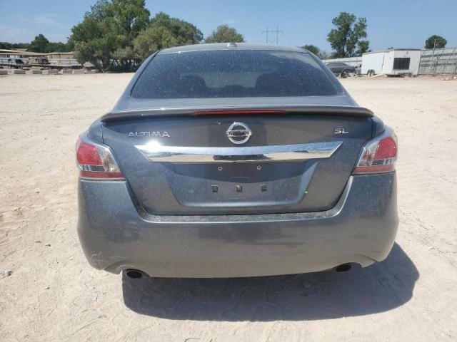 2015 NISSAN ALTIMA 2.5 - 1N4AL3AP9FN354478