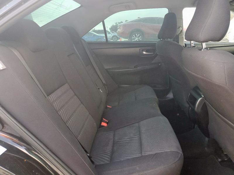 2016 TOYOTA CAMRY LE 4T4BF1FK8GR558558