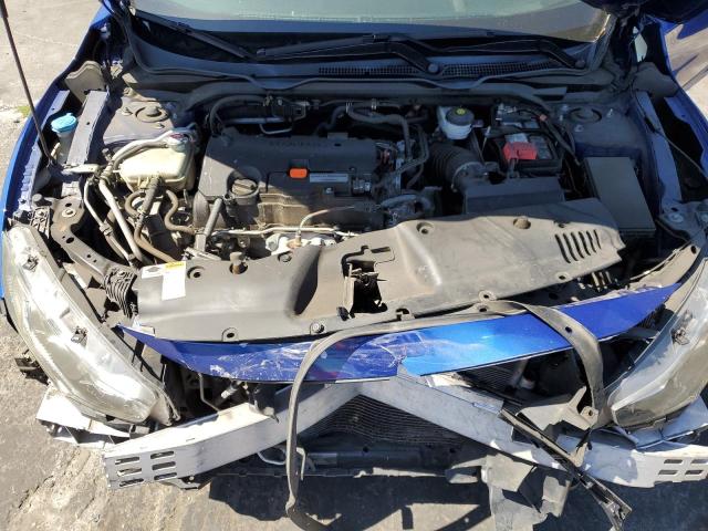 2018 HONDA CIVIC LX 2HGFC2F58JH519439