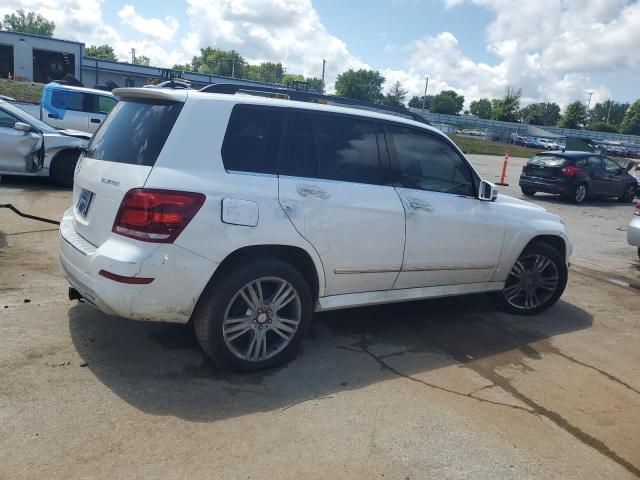 2015 MERCEDES-BENZ GLK 250 BL - WDCGG0EB7FG382414